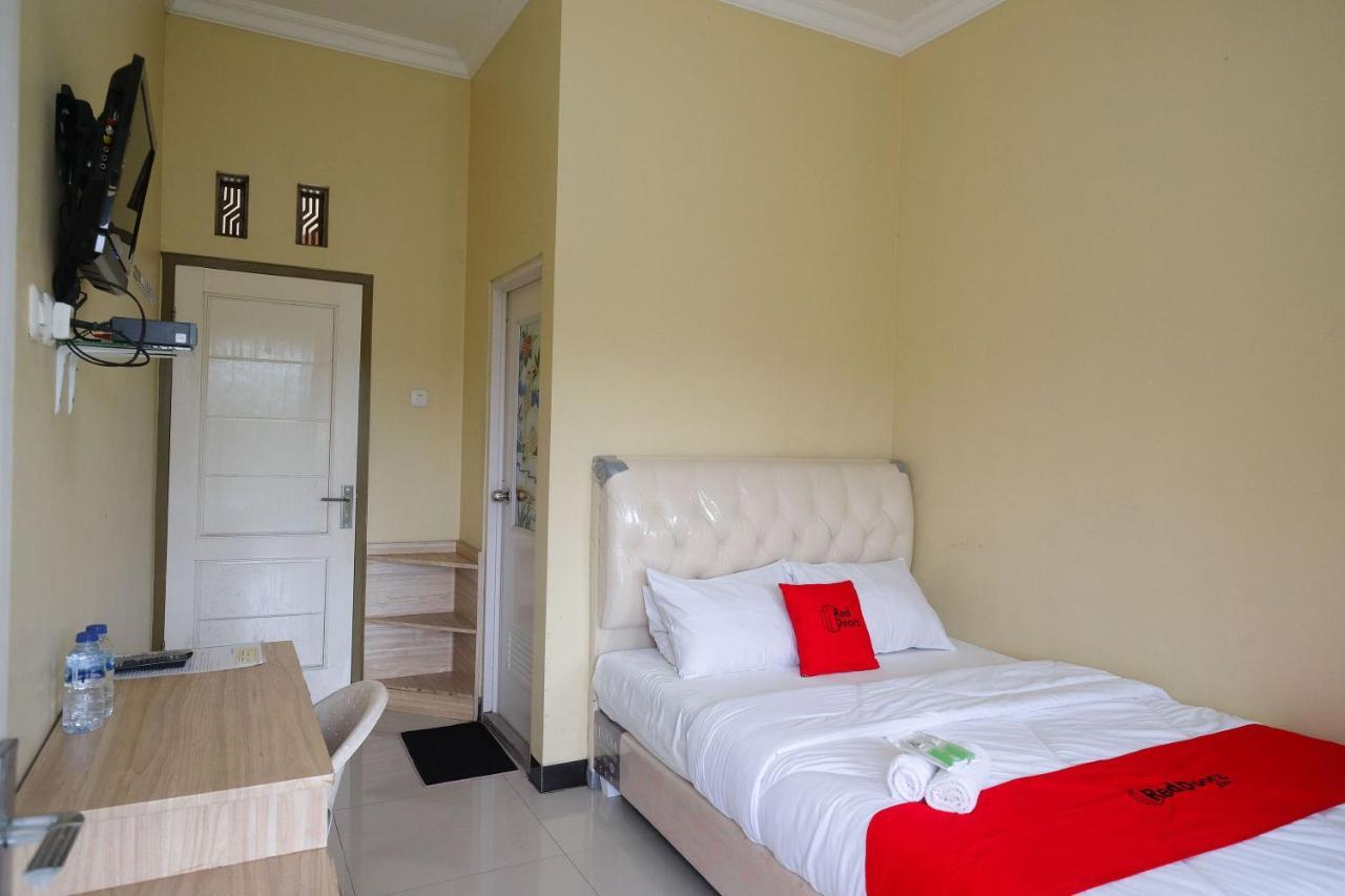 Reddoorz Syariah Near Taman Rekreasi Kalianget Wonosobo Hotel Екстериор снимка